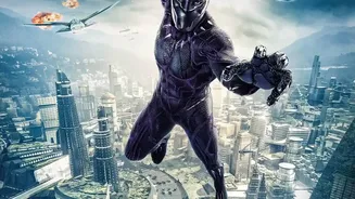 Top Hollywood Action Franchises Perfect For Action Movie Enthusiasts Streaming On Weekends