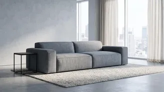 Why Flexible Furniture Rental Packages Beat Buying Expensive Furniture In Metros