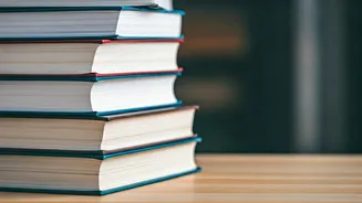 Reading Boosts Your Brainpower