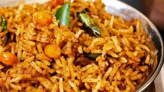 Regional Rice Varieties: How Food Culture Is Bringing Traditional Grains Back