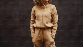 Velour tracksuits: The ultimate streetwear staple