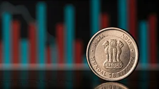 Rupee's Fall: Examining the Record Low