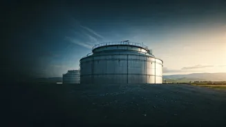 Bhutan Concerns Highlight E20 Storage Challenge