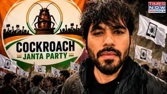 'Ready For Arrest': Cockroach Janta Party Founder Prepares For India Return After 'Meet Me At Airport Call'