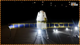 Gaganyaan G1 launch likely delayed after ISRO’s PSLV-C62 launch trouble