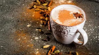5 Indian spiced teas you will love!