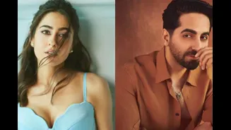 Ayushmann Khurrana And Sara Ali Khan’s Action Comedy, Backed by Dharma, In Trouble? Karan Johar Reacts