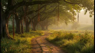 How spiritual slow-travel trails engage young domestic travellers seeking cultural immersion this July