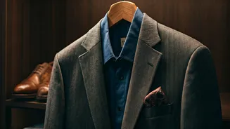 Timeless Style Secrets: 5 Fashion Hacks Inspired by King Charles III