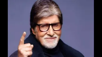 Amitabh Bachchan's Bungalow Jalsa Hit By Waterlogging Amid Heavy Rains In Mumbai | Video