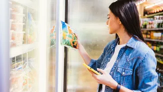 Industrializados do bem? Nutricionista ensina como escolher opções práticas para o seu dia a dia