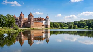 A European destination has introduced easier e-visa access for Indian travellers And Travellers still need to meet passport and entry conditions De...