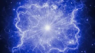 The Newly Seen Solar Plasma Wave Highlights Energy Moving Upward