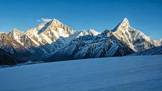 Kashmir's Best Kept Secrets: 10 Unmissable Destinations