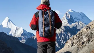 How Adventure Travellers Plan Safe High Altitude Valley Treks In Uttarakhand For Independence Day