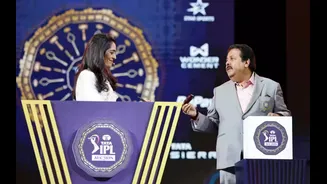 Top 5 steal deals in IPL 2026 Auction