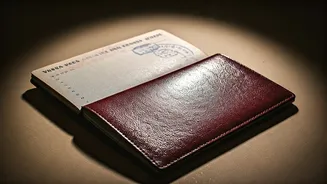 Visa-Free Travel Is Having A Moment