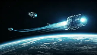 Xoople & L3Harris Forge Ahead with 'Earth AI' Satellite Constellation