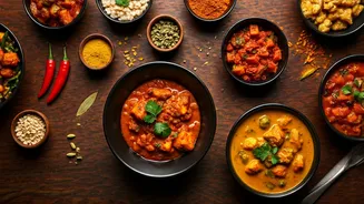 Quick Indian Meals Are Winning Hungry Searchers