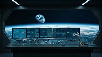 The Future Workforce Has Space Ambitions