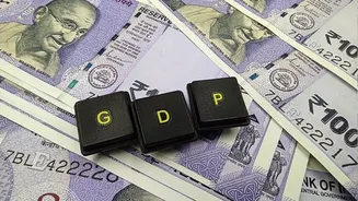 India GDP Growth Outlook: Jefferies Sees 6.5-7% Real Growth This Fiscal