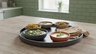 India's Calcium Consensus Gives Vegetarian Households a Clearer Food-First Framework
