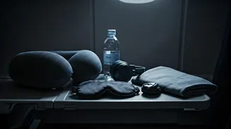 Elevate Your Journey: 8 Essential Hacks for Ultimate Long-Haul Flight Comfort