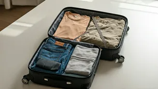 Gen Z Is Packing Simpler And Smarter
