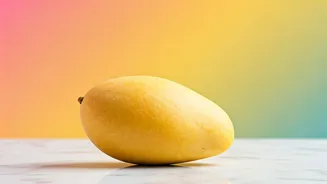 Why New Delhi's Mango Mela Beats Every Summer Event