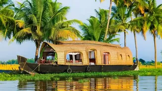 Flooded Kerala Asks How Early Warnings Can Reach Vulnerable Communities Faster