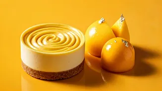 The Best Mango Dessert Trends Before The Season Ends