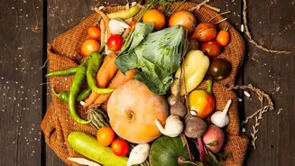 September Monsoon Outlook: What Less Rain Could Mean For Pulses And Vegetables