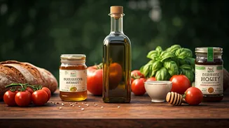 Common Summer Ingredients Need A Purity Reality Check