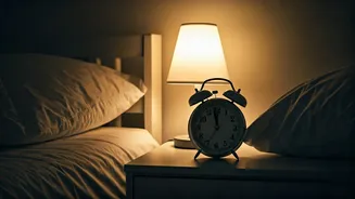 Sleep Anxiety: Why It's On The Rise & How To Cope