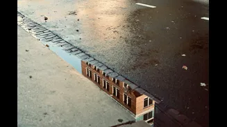 Understanding Land Subsidence: Risks for Indian Cities