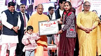 UP Sees First Fund Transfer Under PM Awas Yojana 2.0