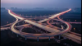 Why Highway Diversions During Shravan Month Mandate Smarter Route Planning For North Indian Drivers