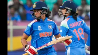 Smriti, Pratika set new record in Women’s ODI WC