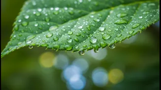 Stay Work-Ready This Monsoon With Easy Immunity Tips