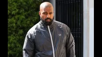 Kanye West Likely To Perform In India For The First Time In April 2026