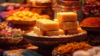 How Guided Food Walks Help Young Travellers Navigate Complex Historic Spice Markets Safely