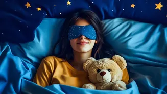 How Mindful Bedtime Protocols Elevate Physical Recovery Levels For Fitness-Focused Urban Indians