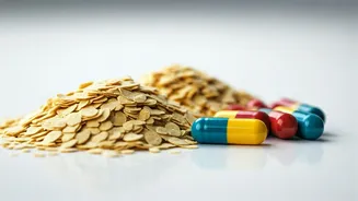 The Healthy Diet Trap: Explaining Vegetarian B12 Deficiency Trends