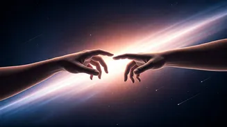 Cosmic Whispers: Navigating Love's Currents from May 11-17, 2026