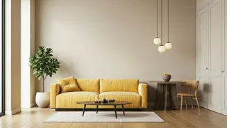 Aditi Bhatia's Pinterest-Perfect Mumbai Abode: A Tour of Style and Comfort