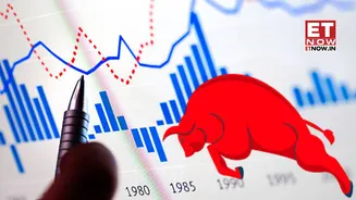 Stock Market Today: 6 reasons why Sensex, Nifty are surging