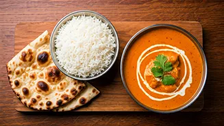 Savor the Flavors: Iconic North Indian Meal Combos You Must Try