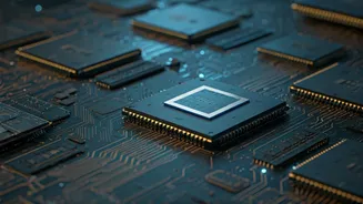 Mid-Cap IT Growth: Analyzing Q3 Trends