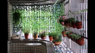 The cool corner trend: how families quietly rearrange homes during heatwaves