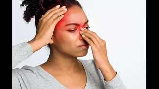 Blocked Nose At Night? Here’s What Your ENT Wants You To Know
